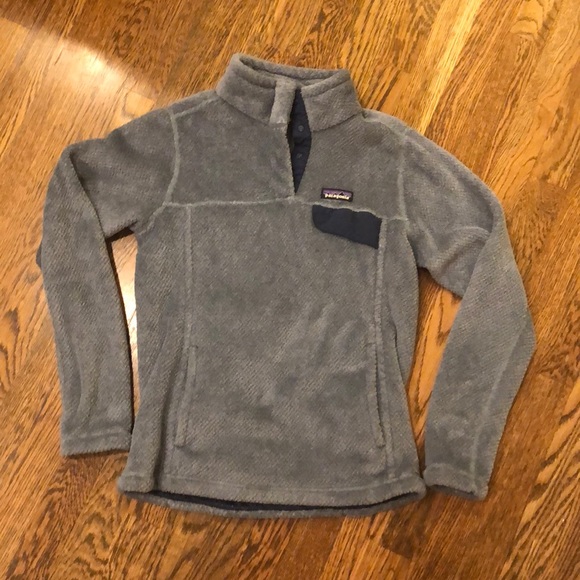 Patagonia Tops - Patagonia fleece